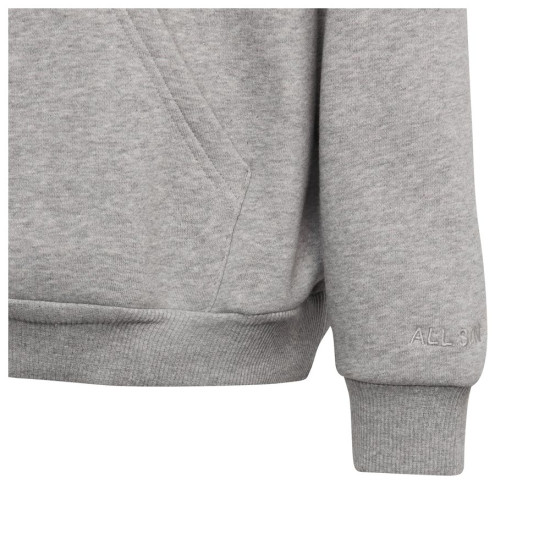 Adidas Παιδικό φούτερ J ALL SZN HD